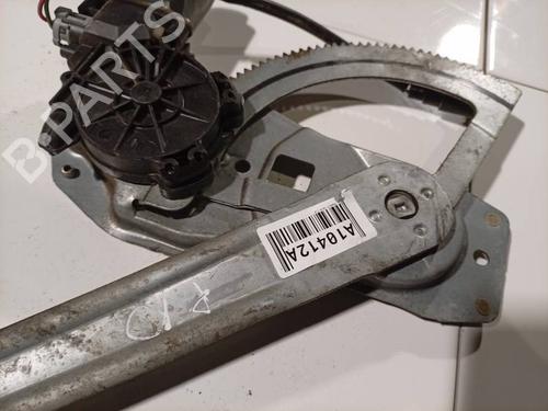 Front right window mechanism FORD TRANSIT Van (FA_ _) 2.4 TDCi RWD | BP36454116C23 - Image 2