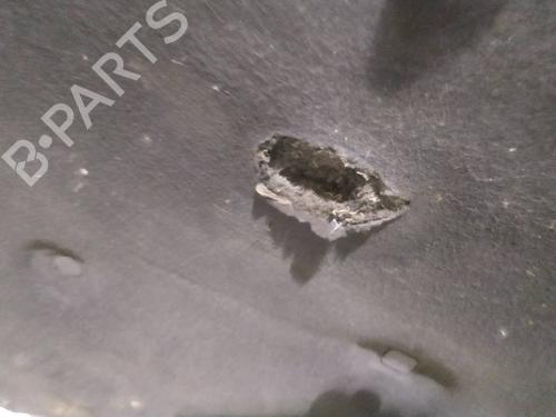 Upper protection VW GOLF VI (5K1) 1.4 TSI | BP39968115M93 - Image 2