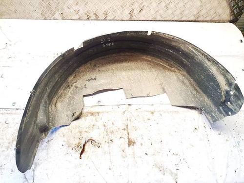 Used Wheel arch Wheel arch 35124317 35124317