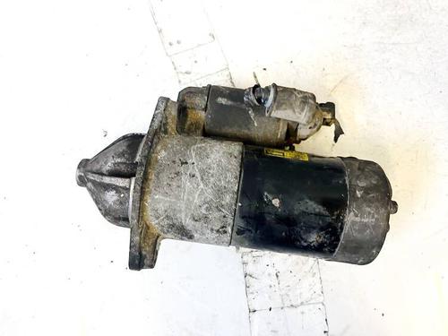 Used Starter Starter AUDI A6 C6 (4F2) 2.4 (177 hp) 35357712 35357712