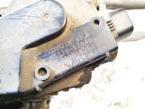 Front wiper motor LEXUS IS II (_E2_) 220d (ALE20) | BP35199758M29 - Image 3