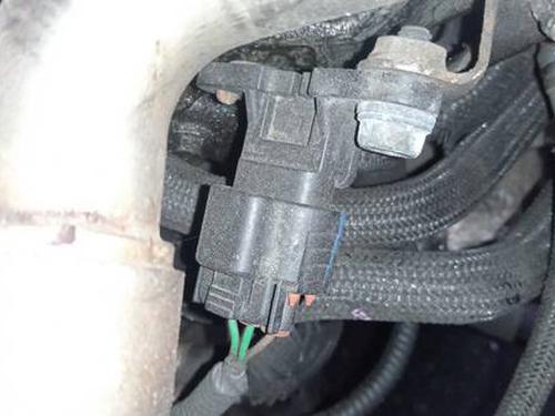 Used Electronic module Electronic module TOYOTA VERSO (_R2_) 2.0 D-4D (AUR20_, AUR20R) (126 hp) 35303031 35303031