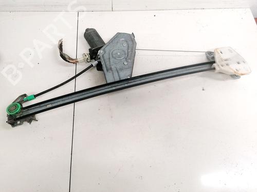 Used Front left window mechanism Front left window mechanism 35565080 35565080