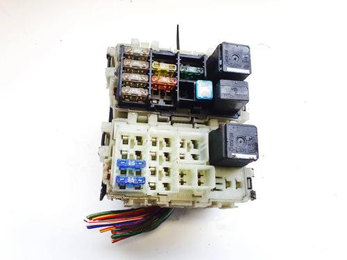 Used Fuse box Fuse box FORD S-MAX (WA6) 2.0 TDCi (140 hp) 32938841 32938841