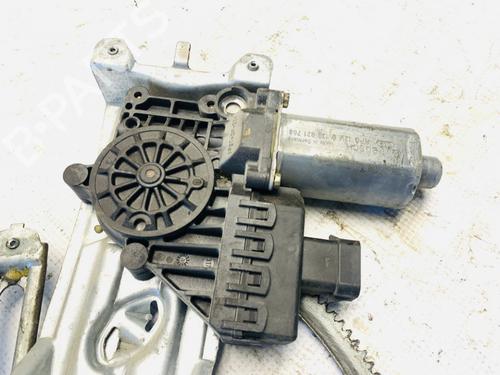Used Left front window motor Left front window motor 35523765 35523765