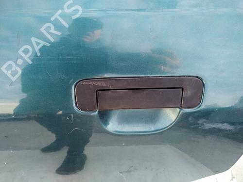 rear-left-exterior-door-handle-audi-80-b4-saloon-8c2-1991-1992-1993-1994-1995-35582369 main image