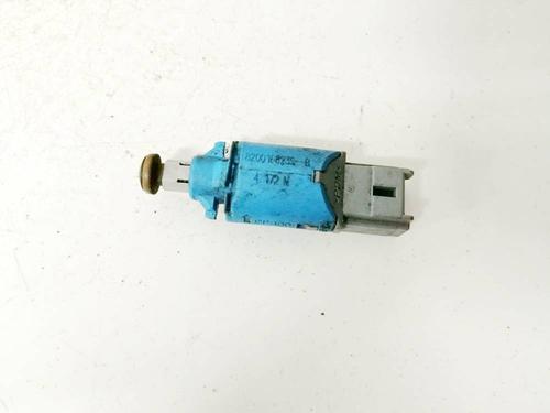 Used Electronic module Electronic module PORSCHE CAYENNE (9PA) S 4.5 (340 hp) 35117862 35117862