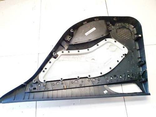 Rear left panel SKODA OCTAVIA II (1Z3) 1.6 TDI | BP34985705C60 - Image 3