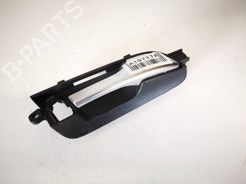 Front right interior door handle AUDI A3 (8P1) 2.0 TDI 16V | BP34917429I14 - Image 2