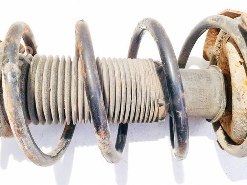 Used Shock absorber spring Shock absorber spring FORD C-MAX (DM2) 1.8 (125 hp) 35042635 35042635