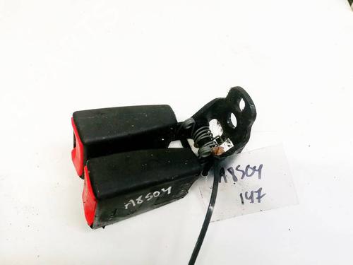 Used Seat buckle Seat buckle 35351862 35351862