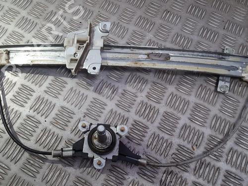 Used Front right window mechanism Front right window mechanism 35691843 35691843