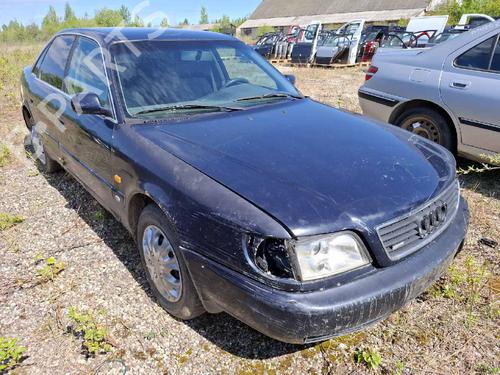 Brugte AUDI A6 C4 (4A2) 2.5 TDI (140 hp) 4443567