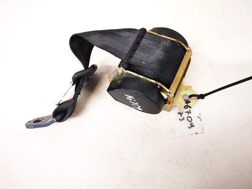 Sikkerhedssele bag midten Sikkerhedssele bag midten 35569690 35569690
