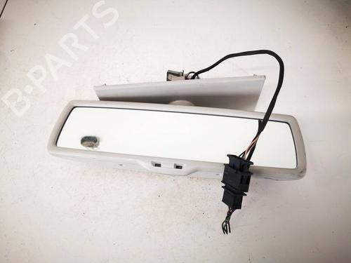 Used Rear mirror Rear mirror SEAT LEON (1P1) 1.6 (102 hp) 40165545 40165545