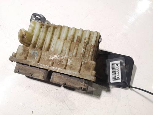 Elektronische module Elektronische module OPEL ASTRA G Hatchback (T98) 2.0 DTI 16V (F08, F48) (101 hp) 37480849 37480849