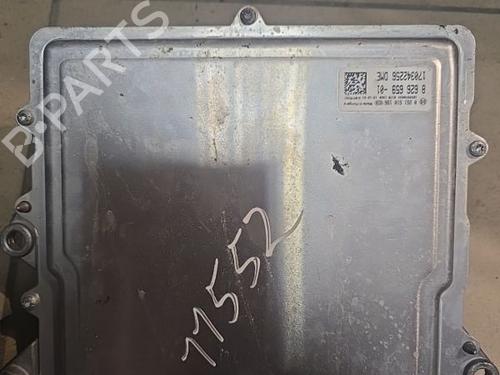 Engine control unit (ECU) BMW 5 (F10) 535 i | BP37085654M57 - Image 3