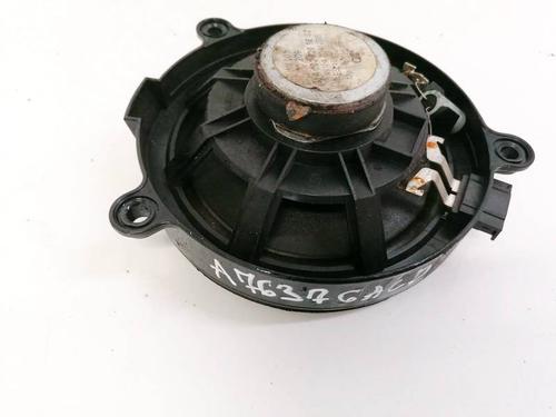 Speaker MERCEDES-BENZ C-CLASS (W203) C 220 CDI (203.006, 203.008) | BP32924303E2 - Image 2