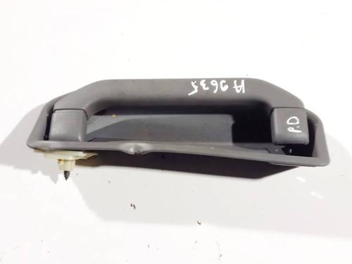 Used Front right interior door handle Front right interior door handle 35208709 35208709