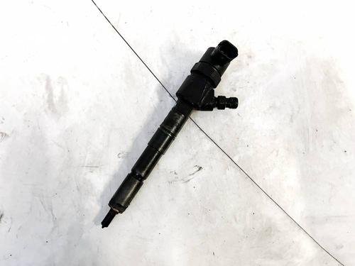 Injector OPEL VECTRA C (Z02) 1.9 CDTI (F69) | BP35351299M100 - Image 3