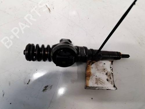 Used Injector Injector VW GOLF V (1K1) 1.9 TDI (105 hp) 35068490 35068490