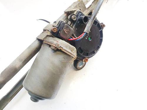 Front wiper motor CHEVROLET CAPTIVA (C100, C140) 2.0 D | BP34811073M29 - Image 2