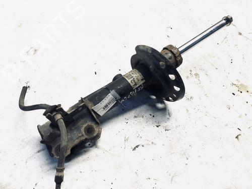 Used Left front shock absorber Left front shock absorber 35588256 35588256