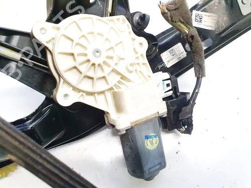 Used Right front window motor Right front window motor 34875185 34875185