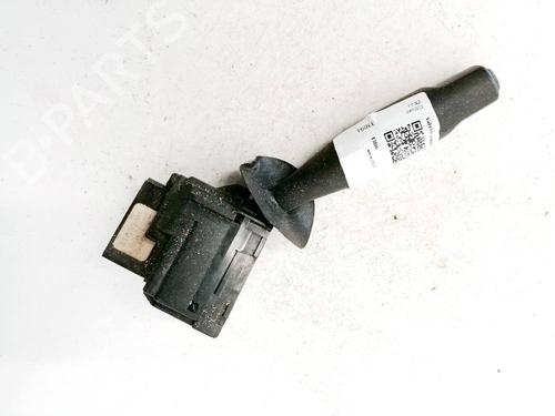Used Warning switch Warning switch PORSCHE CAYENNE (9PA) S 4.5 (340 hp) 35115455 35115455