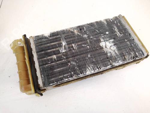 Used Heater matrix Heater matrix FIAT BRAVA (182_) 1.6 16V (182.BH) (90 hp) 35108028 35108028
