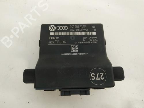 Electronic module VW GOLF V (1K1) 1.4 16V | BP33085787M83 - Image 2