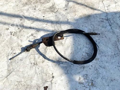 Used Cable Cable JEEP GRAND CHEROKEE III (WH, WK) 3.7 V6 (214 hp) 35115872 35115872