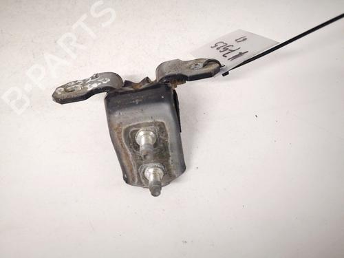 Used Hinge/Door check strap Hinge/Door check strap RENAULT LAGUNA II (BG0/1_) 1.9 dCi (BG08, BG0G) (120 hp) 32903316 32903316