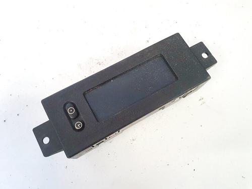 Used Display monitor Display monitor 35478581 35478581