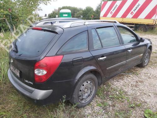 Engine mount RENAULT LAGUNA II (BG0/1_) 2.2 dCi (BG0F) | BP33528583M89  - Image 10