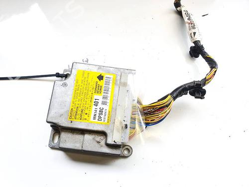 ecu-airbags-mitsubishi-grandis-na_w-2003-2004-2005-2006-2007-2008-2009-2010-2011-32937558 main image