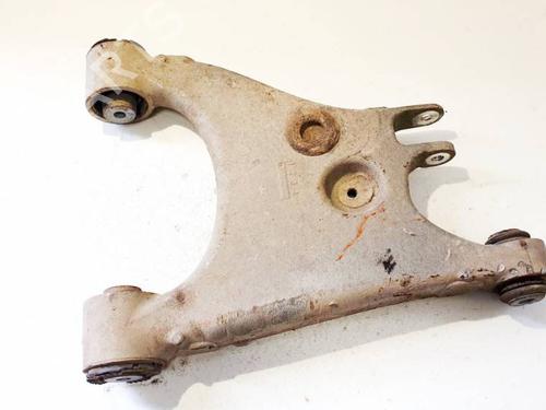 Left rear suspension arm TESLA MODEL S (5YJS) 75 | BP37253675M14 - Image 2