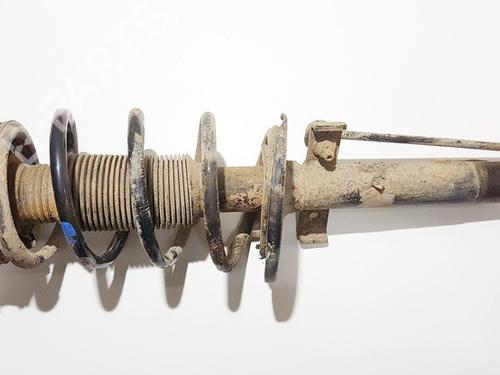 Used Left front shock absorber Left front shock absorber 35554817 35554817