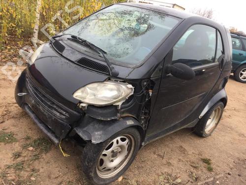 Air vent SMART CABRIO (450) 0.6 (S1OLA1, 450.441, 450.442, 450.443) | BP33499148I21  - Image 5