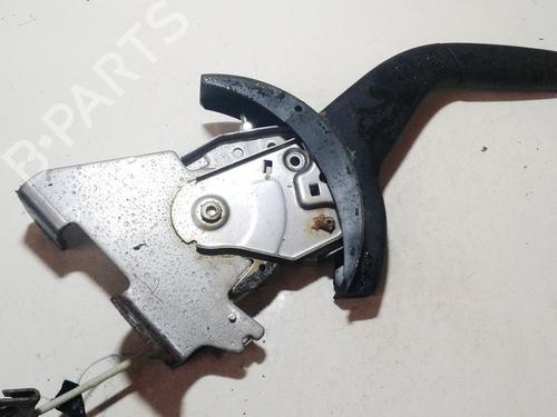 Used Hand brake Hand brake MITSUBISHI OUTLANDER II (CW_W) 2.0 DI-D (CW8W) (140 hp) 35854282 35854282