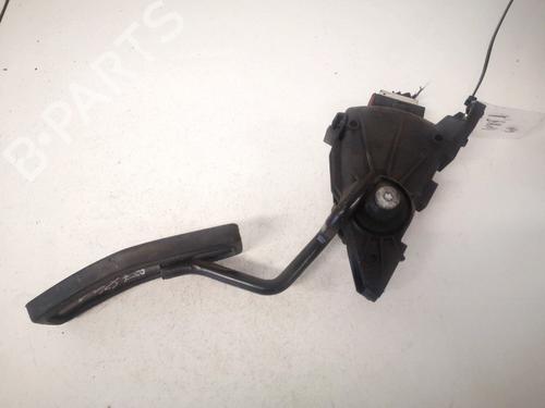 Pedal Pedal SAAB 9-5 Estate (YS3E) 1.9 TiD (150 hp) 35449778 35449778
