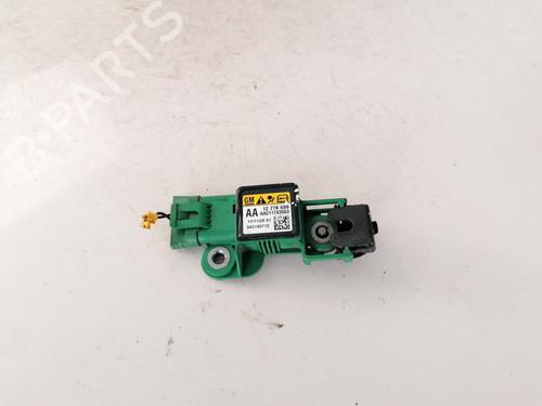 Used Electronic module Electronic module SAAB 9-3 (YS3F, E79, D79, D75) 1.9 TiD (120 hp) 33085615 33085615