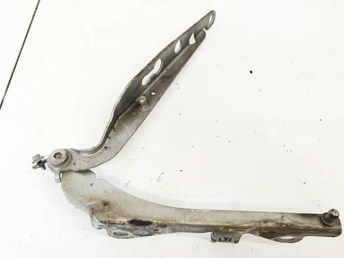 Used Hinge/Door check strap Hinge/Door check strap VOLVO S60 I (384) 2.5 T (210 hp) 34822391 34822391