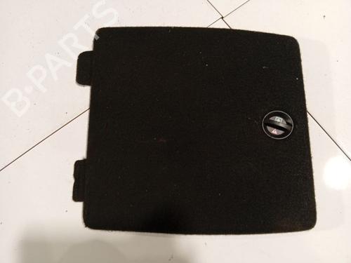 Boot lining MERCEDES-BENZ A-CLASS (W169) A 150 (169.031, 169.331) | BP36251179I3 - Image 2