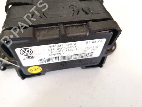 Electronic module VW GOLF V (1K1) 1.4 16V | BP35233904M83 - Image 2