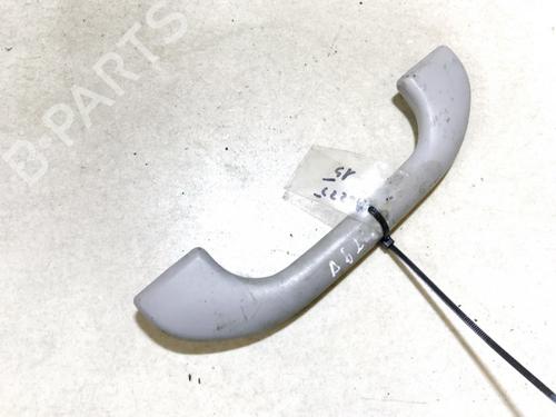 Håndtag i tag Håndtag i tag MITSUBISHI CARISMA (DA_) 1.6 (DA1A) (90 hp) 35605734 35605734