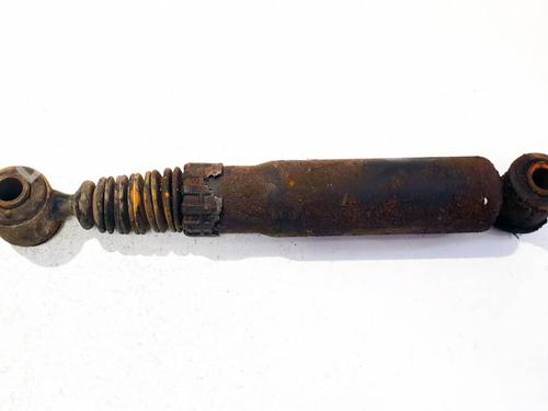 Used Right rear shock absorber Right rear shock absorber 37654722 37654722