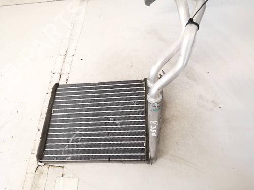 Used Heater matrix Heater matrix 35370539 35370539