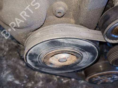 Pulley PEUGEOT 206 SW (2E/K) 1.4 HDi | BP35588594M122 - Image 2