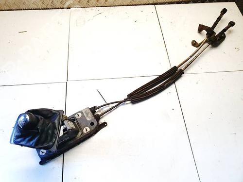 Used Gear lever Gear lever SKODA OCTAVIA II (1Z3) 1.9 TDI (105 hp) 34759056 34759056
